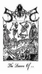 Sepulcral (ITA) : The Dawn of...